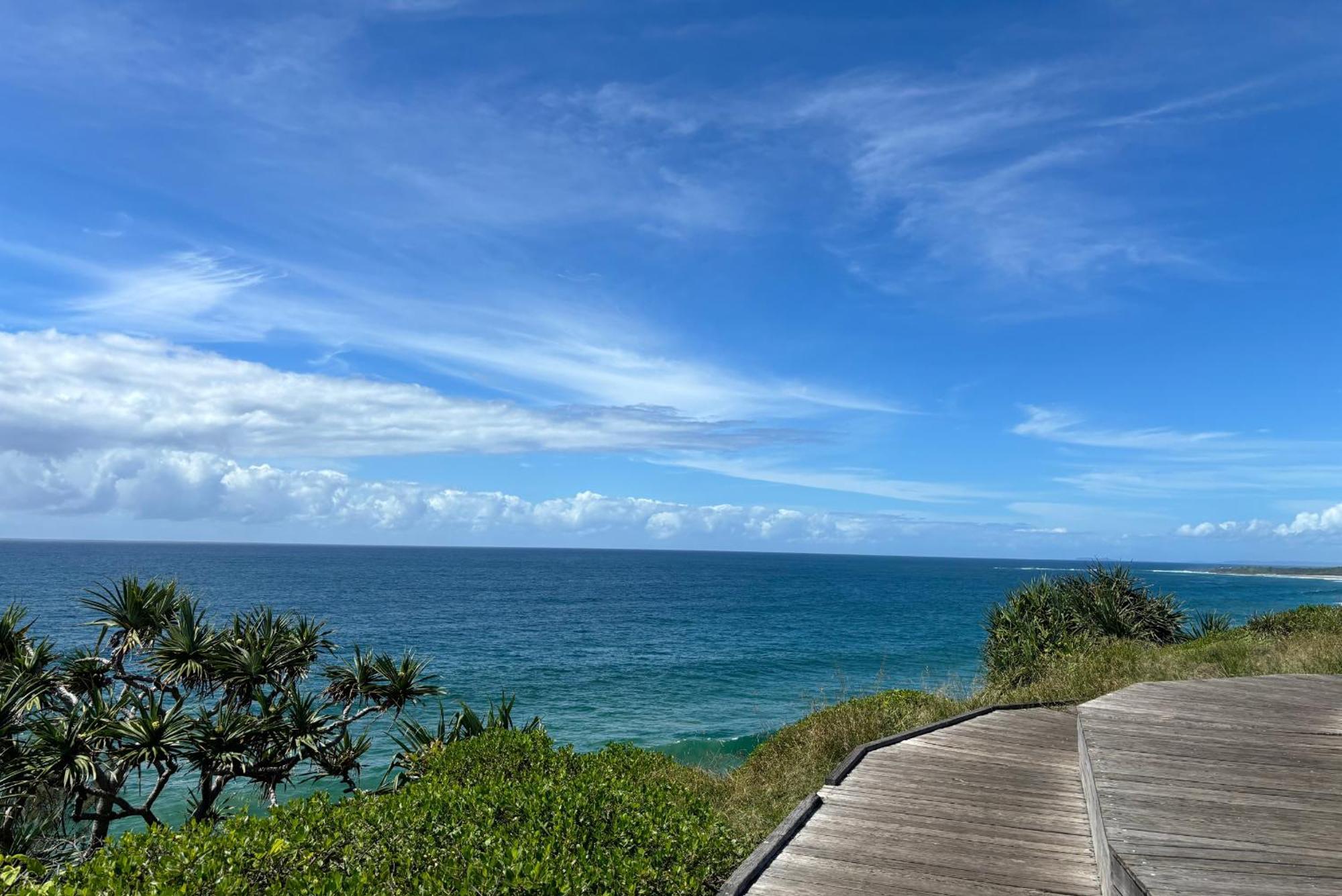 Tamarind Sands Resort Cabarita Beach Buitenkant foto